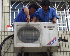 商水空调维修售后服务中心