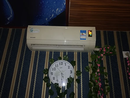 商水空调维修售后服务中心