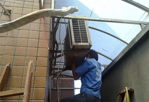 商水空调维修售后服务中心