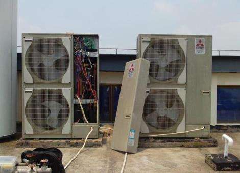 商水空调维修电话号码多少