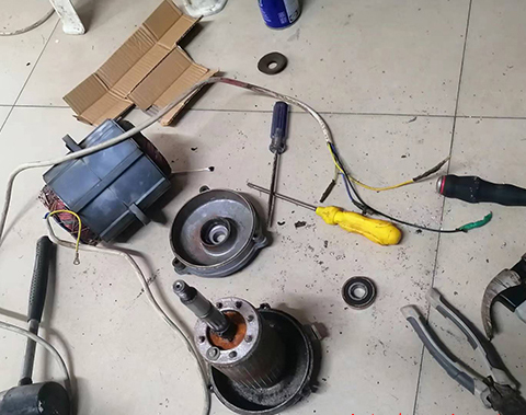 商水空调维修售后服务中心电话在哪里找