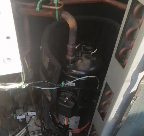 商水维修变频空调电话在哪里找