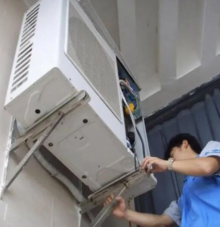 商水24小时空调维修热线