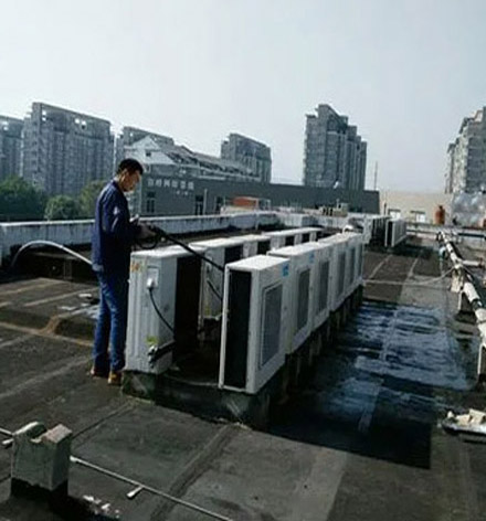 商水 空调拆装 商水本地 空调拆装公司