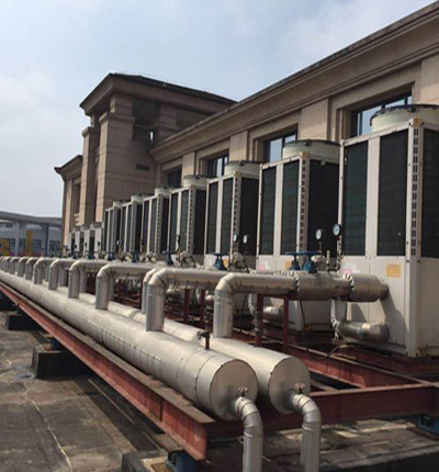 商水多联机维修 商水中央空调维修