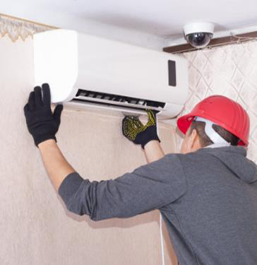 商水空调内机噪音大