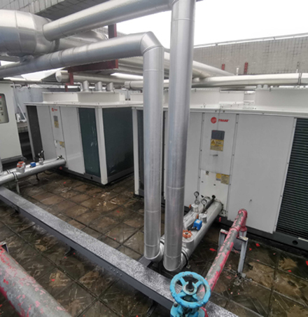 商水附近中央空调维修 商水上门中央空调维修